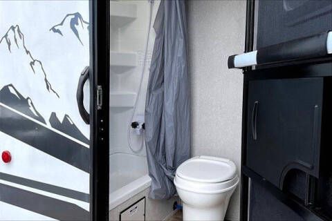 2021 Forest River Cherokee