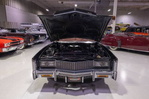 1976 Cadillac Eldorado