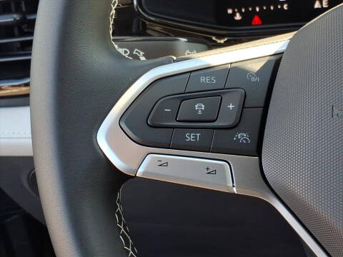 2026 Volkswagen Taos S