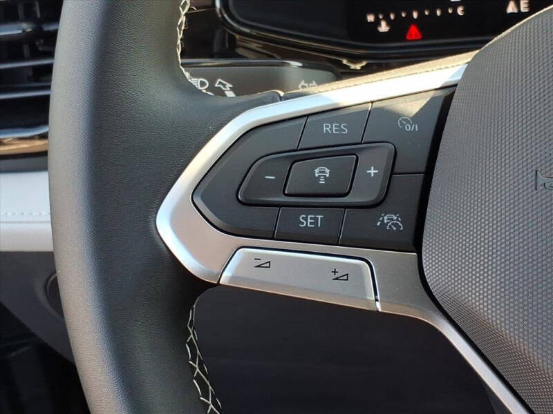 2026 Volkswagen Taos S