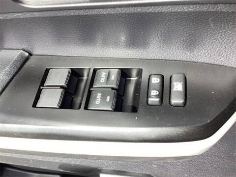 2021 Toyota Tundra Limited