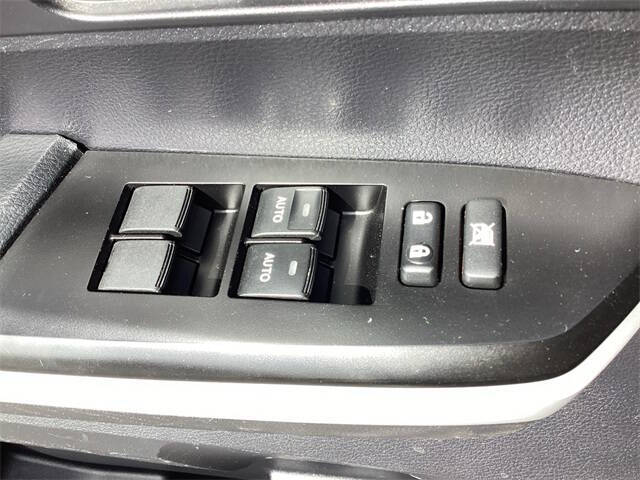 2021 Toyota Tundra Limited