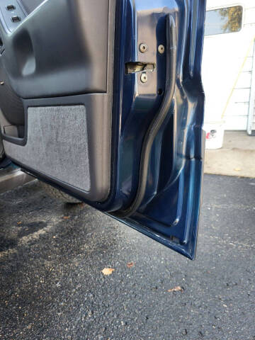 2001 Jeep Grand Cherokee Laredo