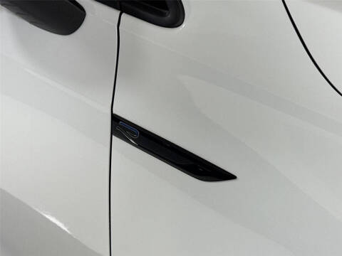 2024 Volkswagen Golf R 4Motion