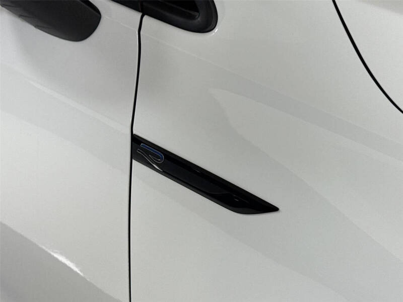 2024 Volkswagen Golf R 4Motion