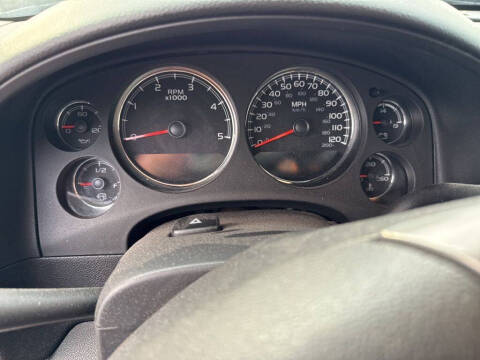 2013 GMC Sierra 2500HD Denali