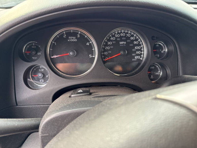 2013 GMC Sierra 2500HD Denali