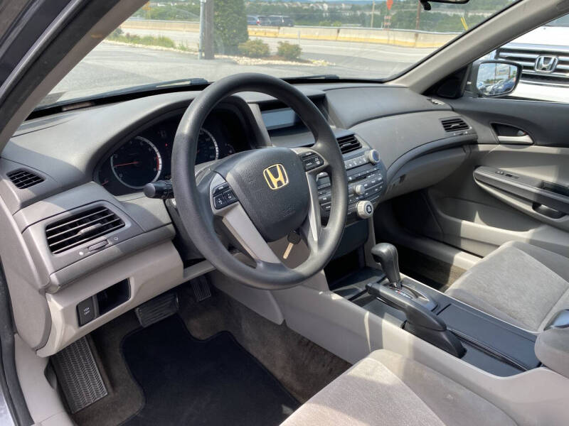 2010 Honda Accord LX
