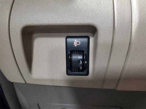 2006 Nissan Murano SL