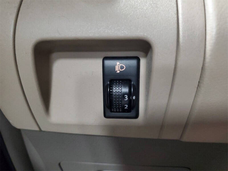 2006 Nissan Murano SL