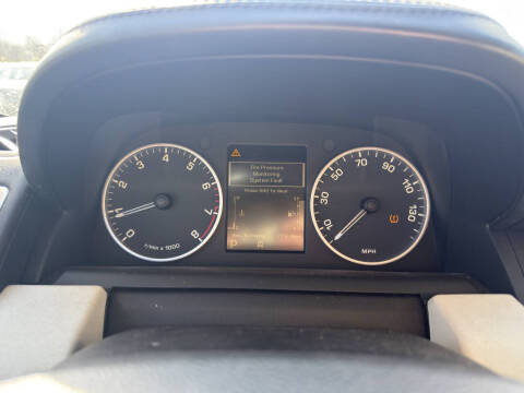 2012 Land Rover Range Rover Sport HSE LUX