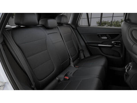 2026 Mercedes-Benz GLC GLC 300 4MATIC