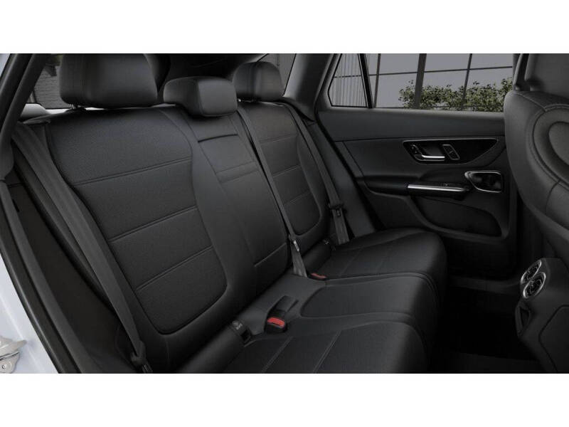 2026 Mercedes-Benz GLC GLC 300 4MATIC