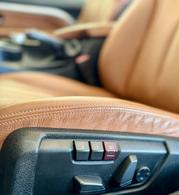 2015 BMW 4 Series 428i