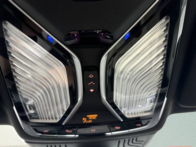 2017 BMW 7 Series 750i xDrive