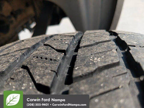 2008 Chevrolet Silverado 1500 LTZ