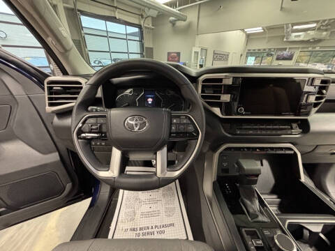 2023 Toyota Tundra SR5