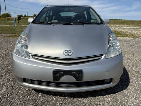 2004 Toyota Prius