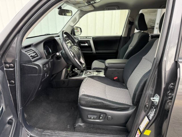 2014 Toyota 4Runner Limited