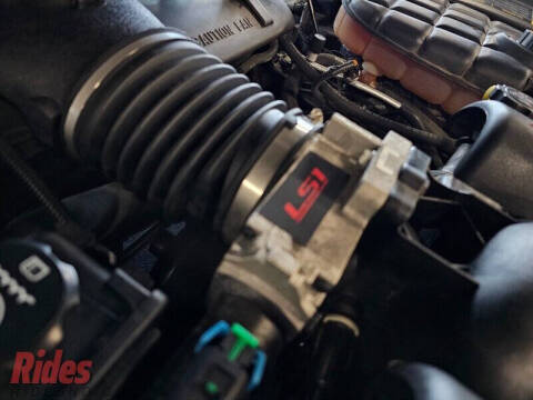 2004 Chevrolet Corvette