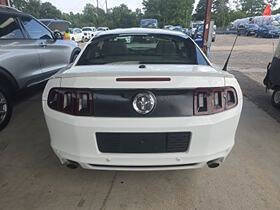 2014 Ford Mustang V6 Premium