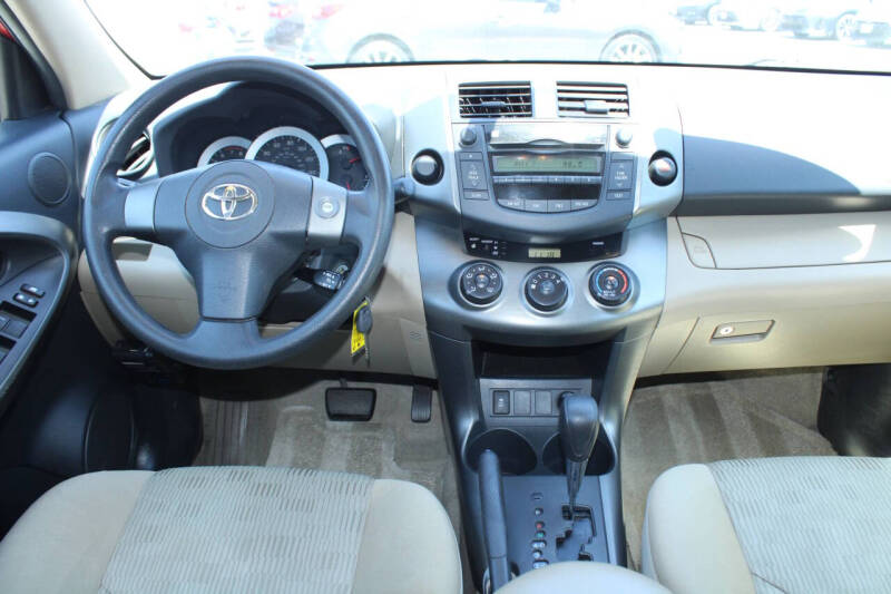 2010 Toyota RAV4