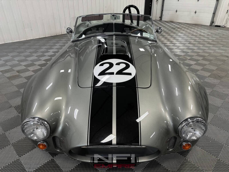 1965 Shelby Cobra