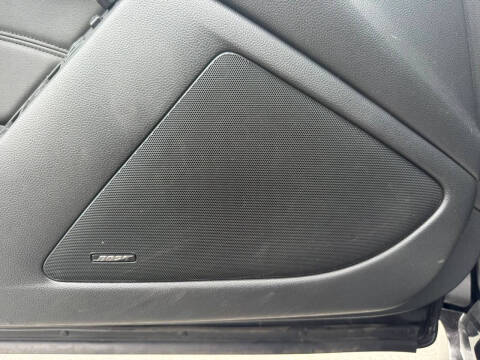 2011 Infiniti G37 Convertible
