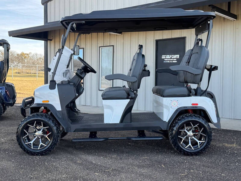 2026 Denago Rover XL