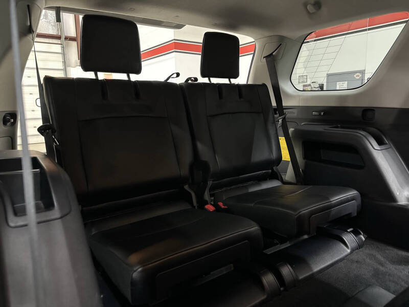 2017 Toyota 4Runner Limited