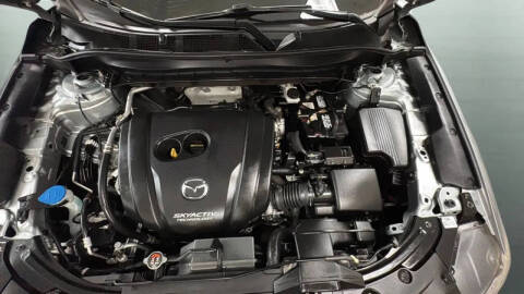 2019 Mazda CX-5 Sport