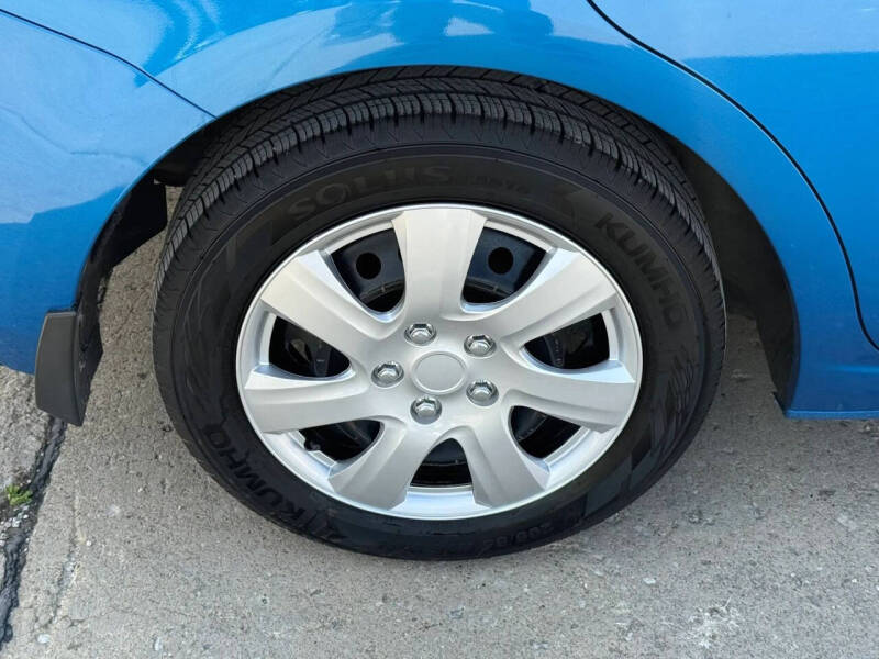 2021 Subaru Impreza