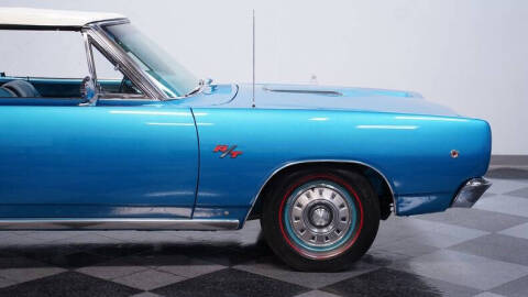 1968 Dodge Coronet