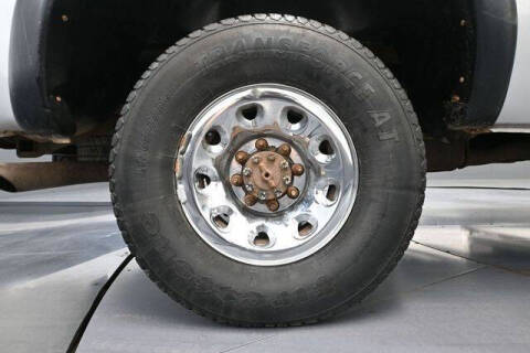 2002 Ford F-250 Super Duty