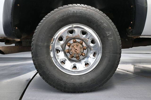 2002 Ford F-250 Super Duty