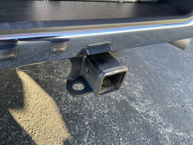 2022 GMC Sierra 2500HD