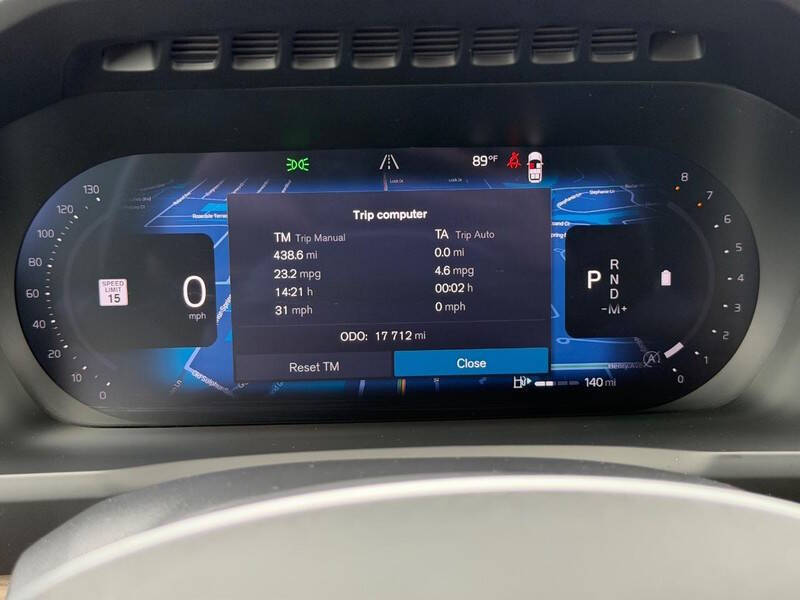 2026 Volvo XC90 B6 Plus 7P
