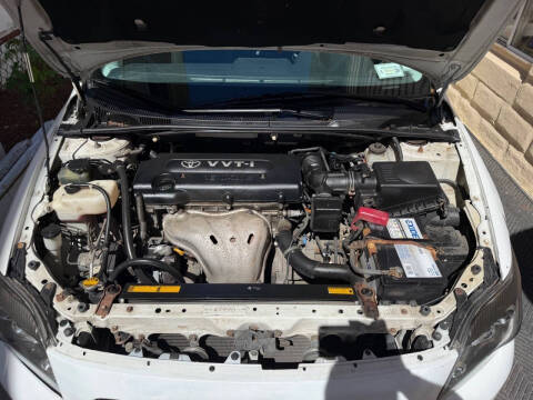 2010 Scion tC