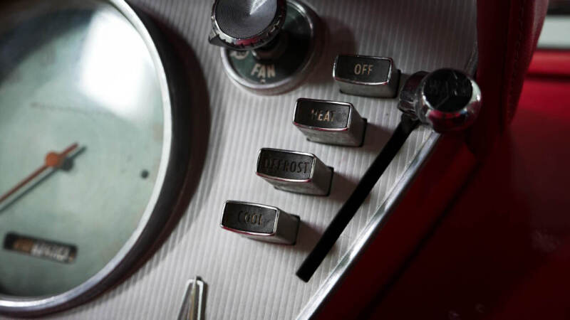 1962 Plymouth Fury