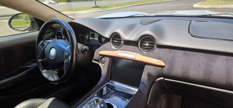 2012 Fisker Karma EcoChic