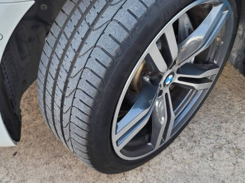 2018 BMW 7 Series 740i