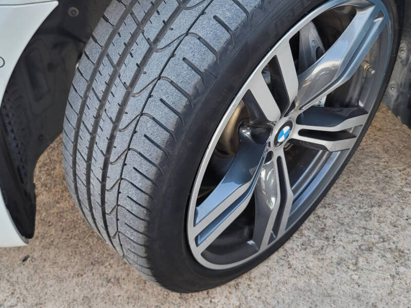 2018 BMW 7 Series 740i