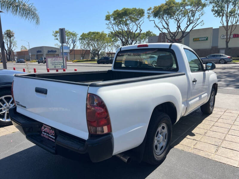 2014 Toyota Tacoma