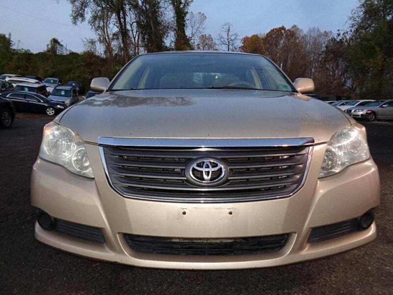 2008 Toyota Avalon XLS