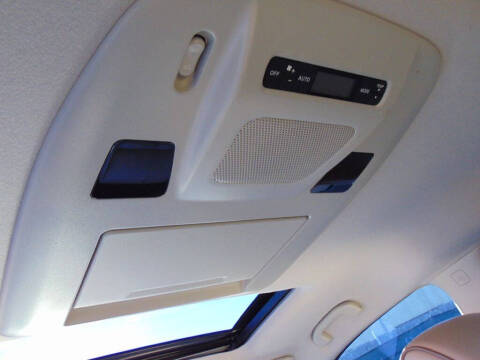 2012 Nissan Quest 3.5 LE