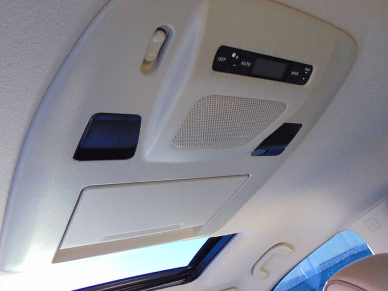 2012 Nissan Quest 3.5 LE