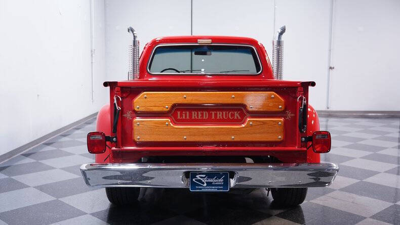 1979 Dodge D150 Pickup