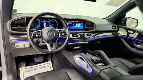 2023 Mercedes-Benz GLS GLS 450
