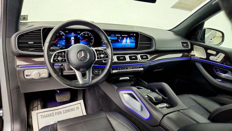 2023 Mercedes-Benz GLS GLS 450