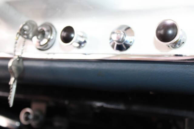 1962 Mercedes-Benz 190-Class